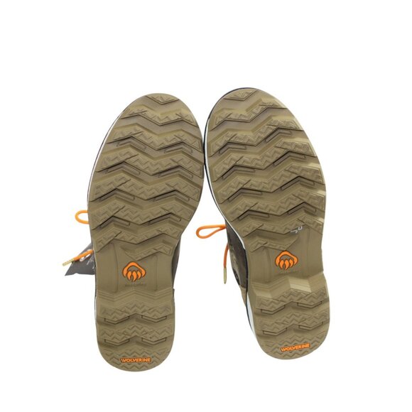 Wolverine Halo Spartan UNSC Limited Edition Digital Camo Effect Boot Size 7 - Picture 9 of 10